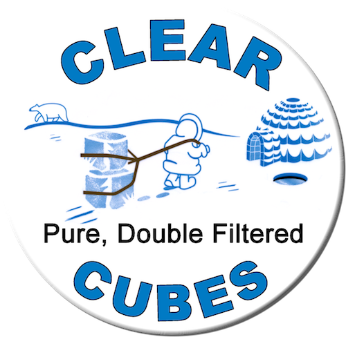 Clear Cubes